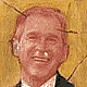 GWB Inaugural Voodoo Doll